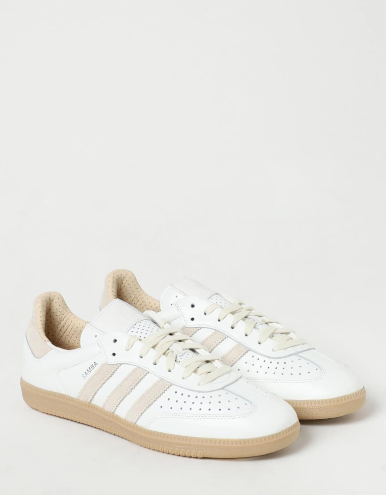 Samba Vegan Leather Sneaker