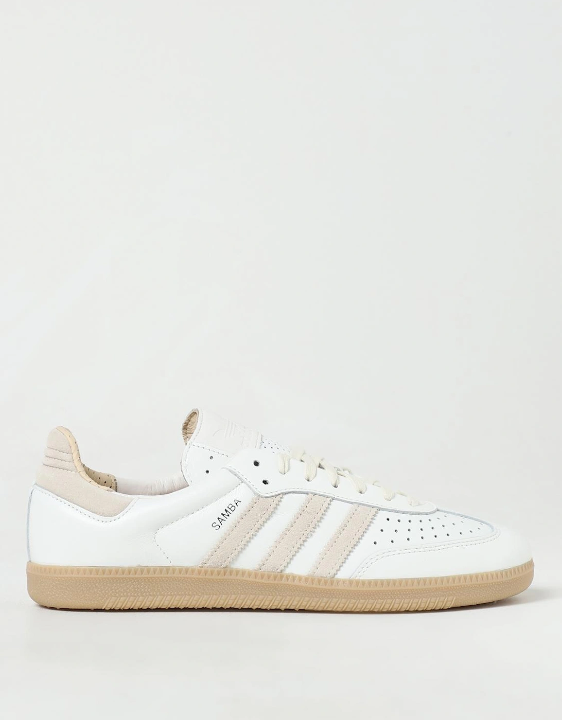 Samba Vegan Leather Sneaker, 4 of 3