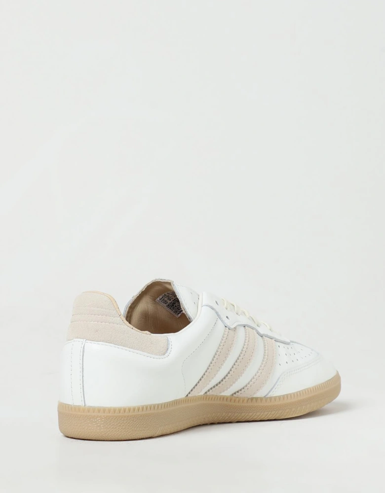 Samba Vegan Leather Sneaker