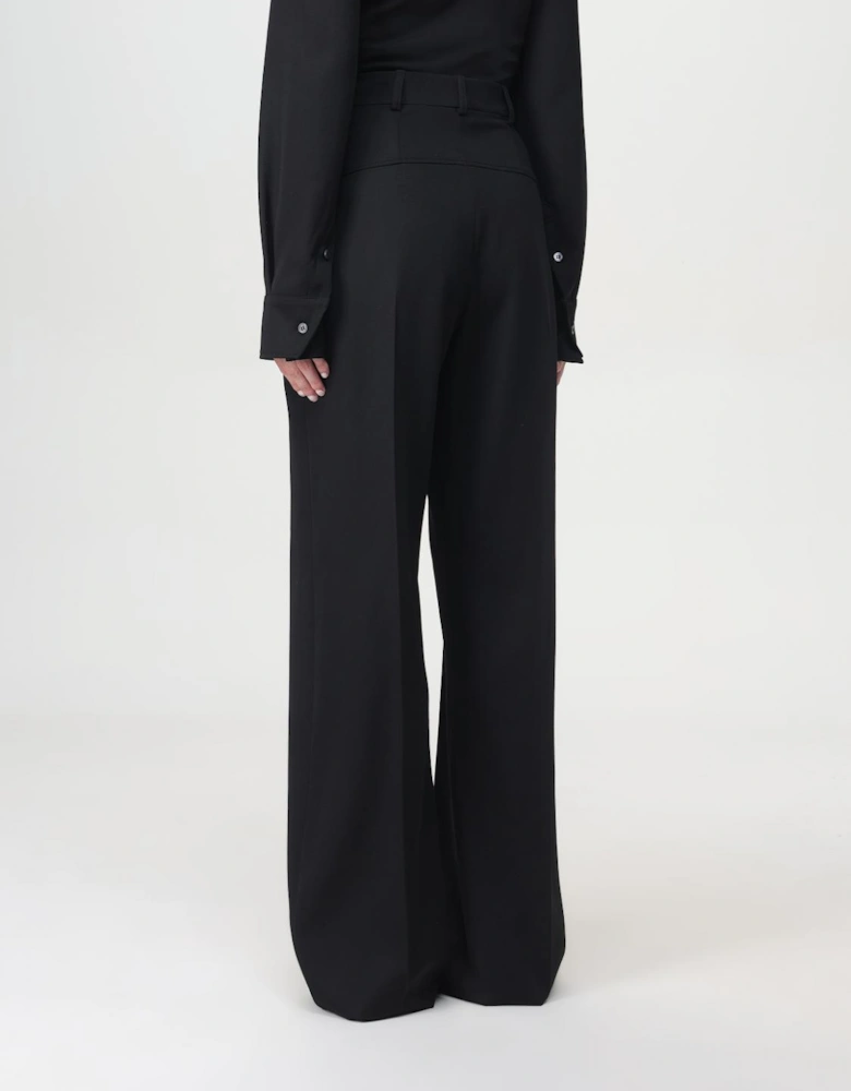 Camille WideLeg Trousers