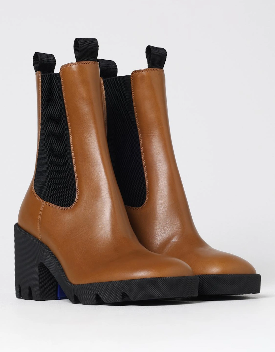 Leather Ankle Boots, 5 of 4