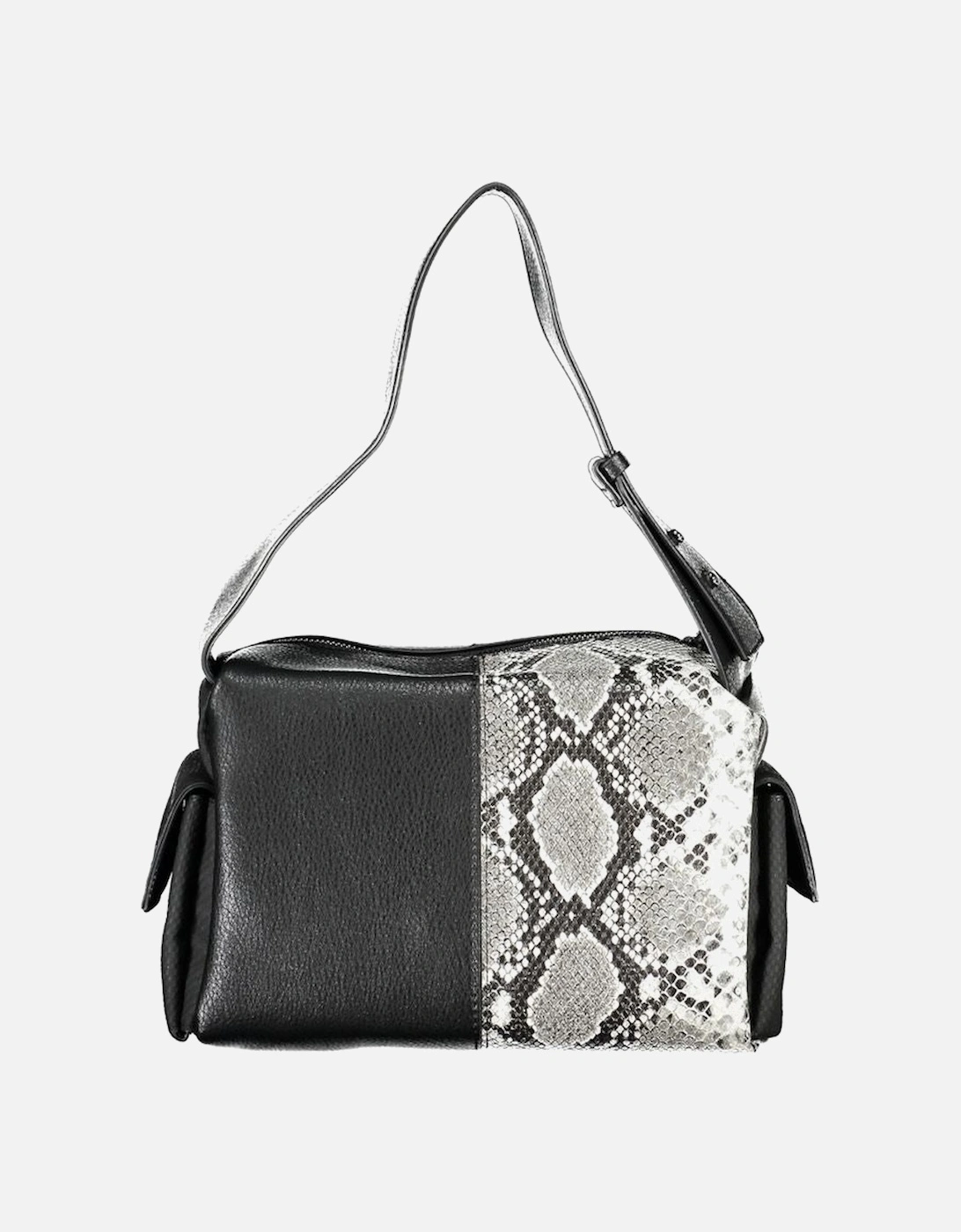 Bandolera style handbag