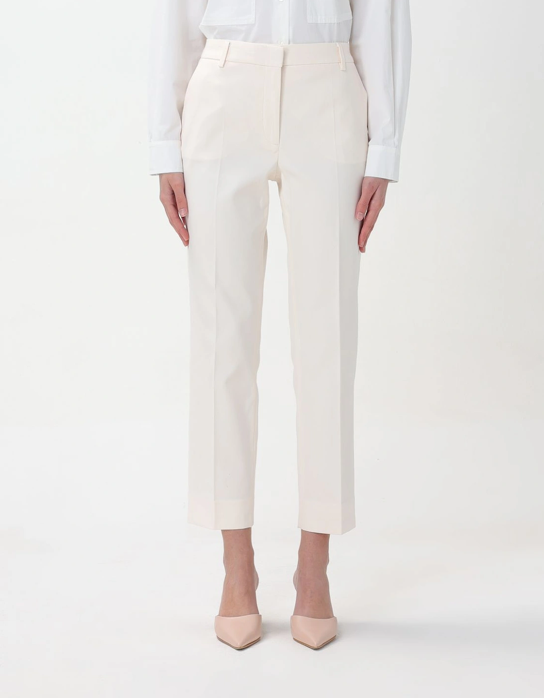 Cropped Pants, 3 of 2