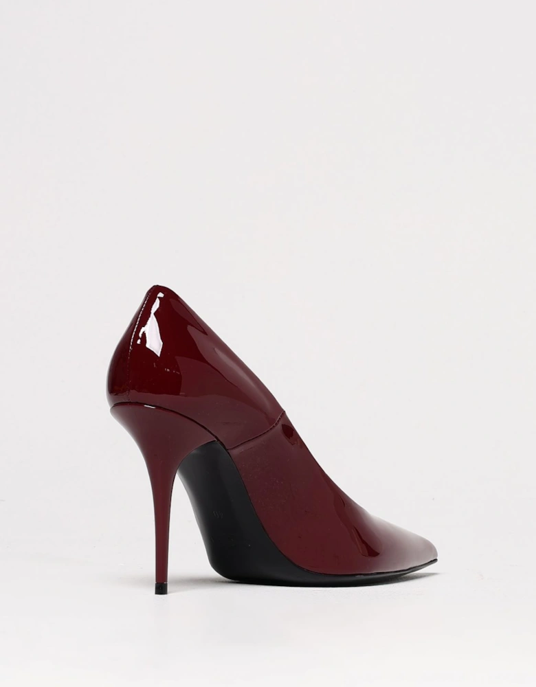 Kate Patent Leather Pumps
