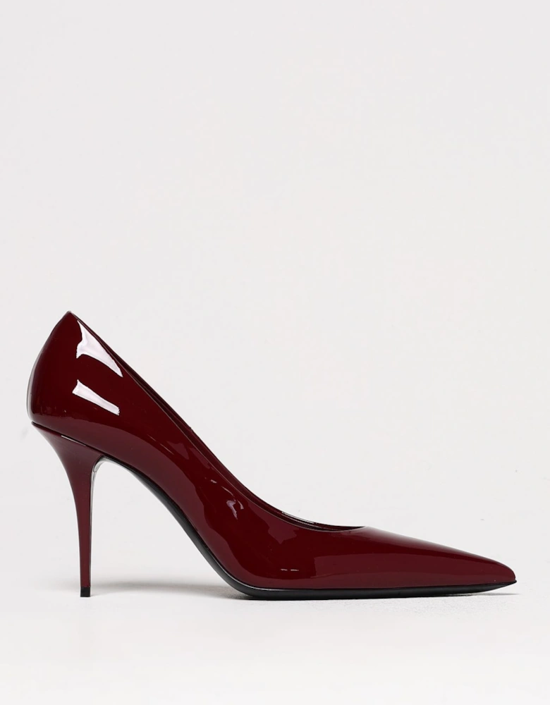 Kate Patent Leather Pumps
