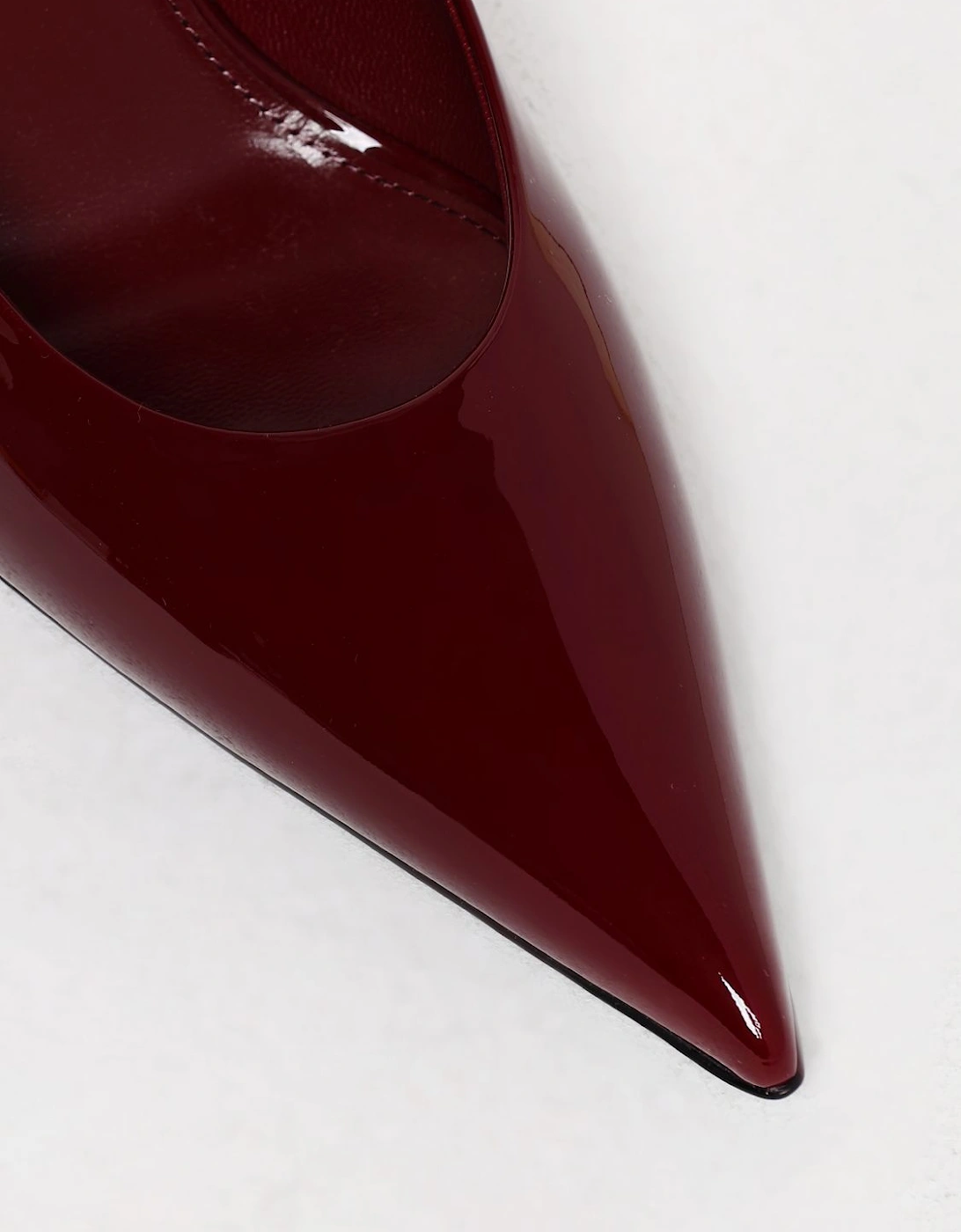 Kate Patent Leather Pumps