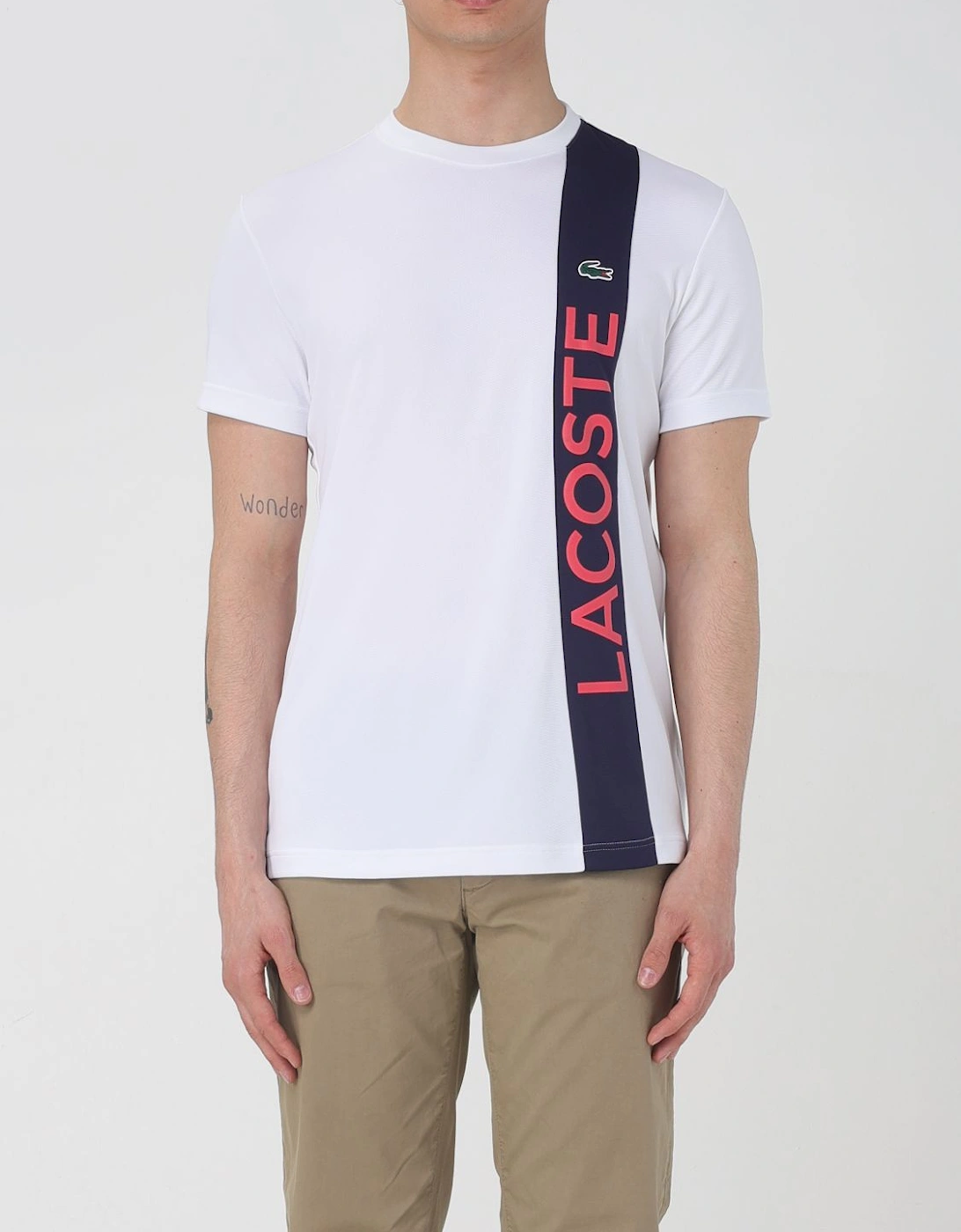 Vertical Logo Tee, 4 of 3