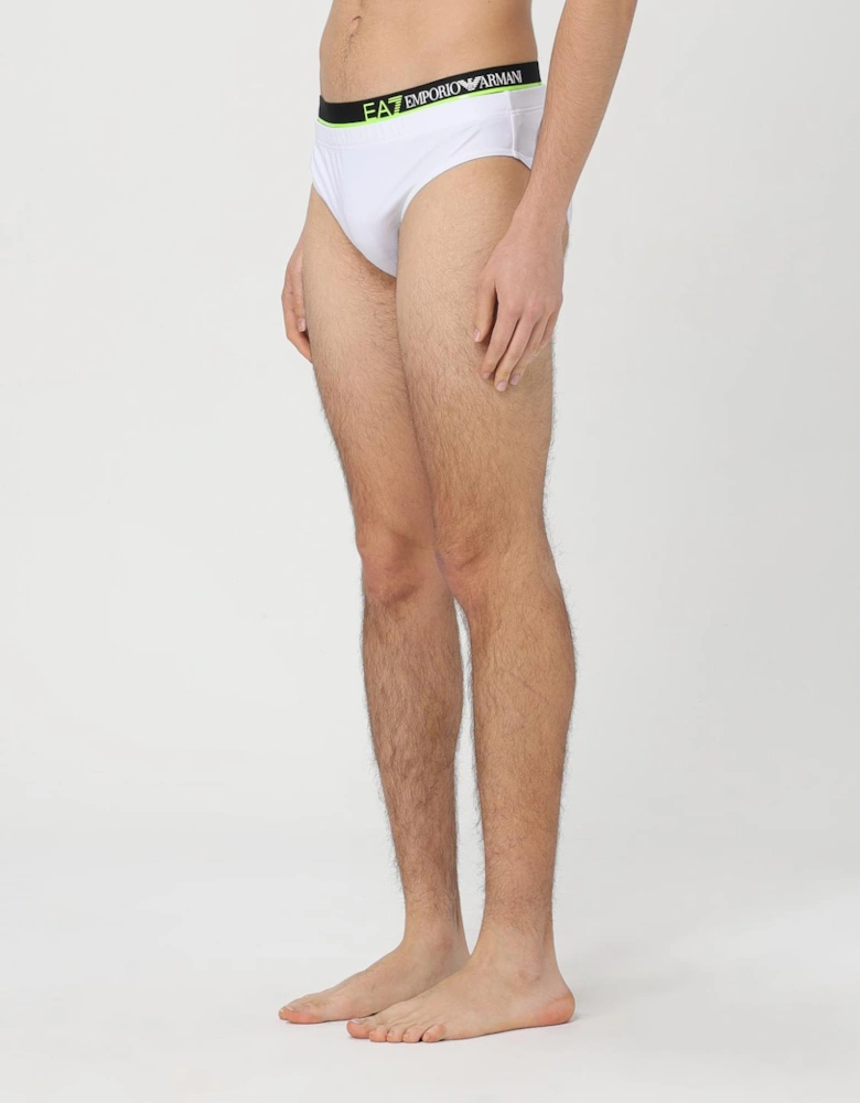 Swim Briefs Solid Swim Briefs Quick Dry