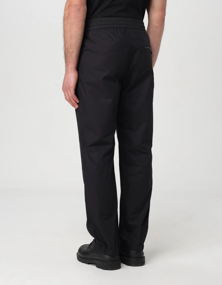 Casual Pants Relaxed Fit