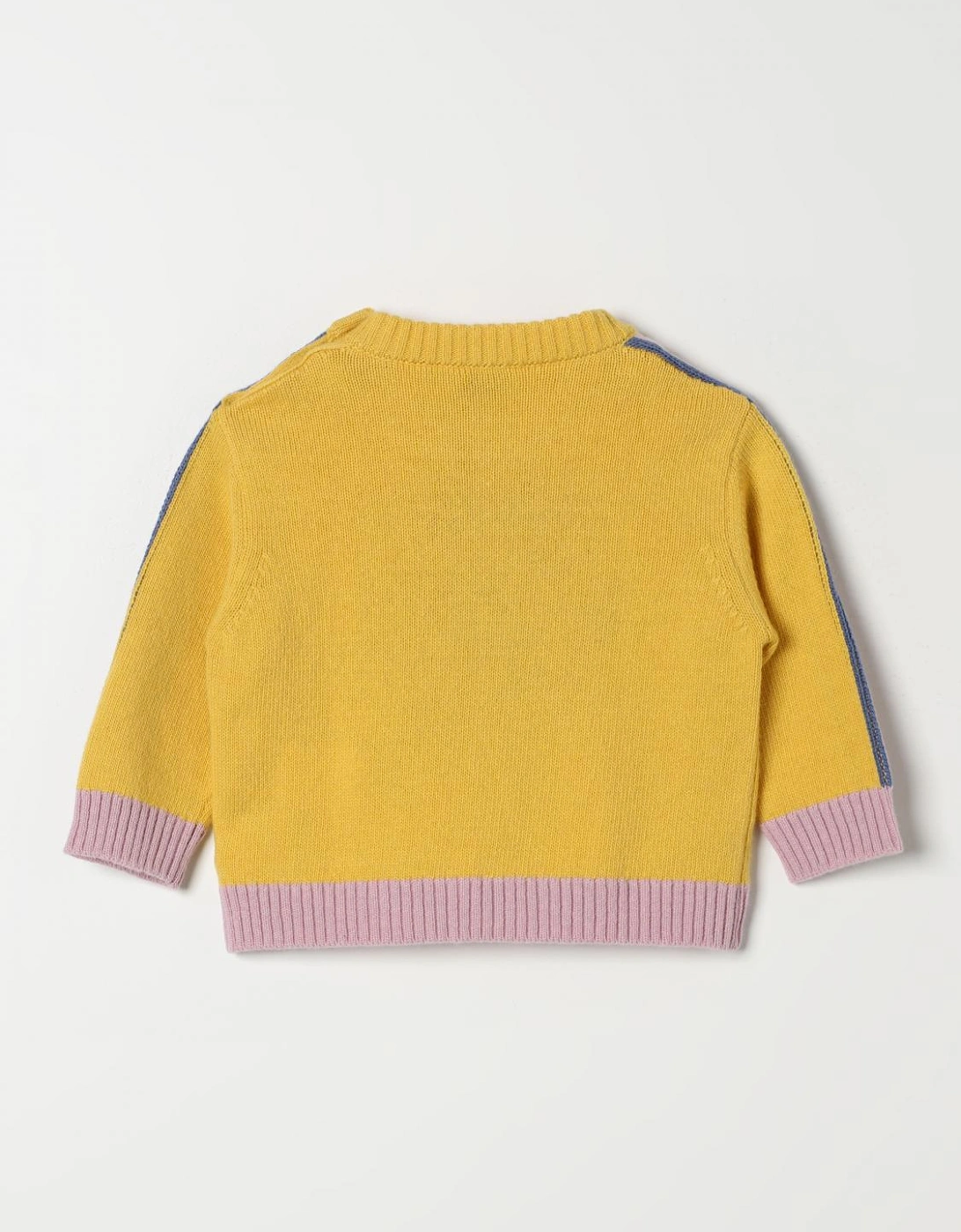Pegasus Knit Sweater