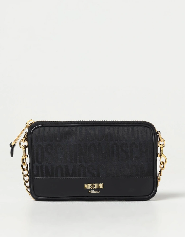 Chain Strap Clutch