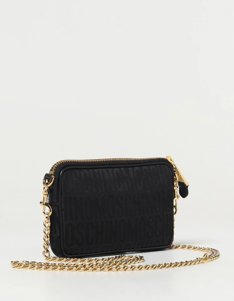 Chain Strap Clutch
