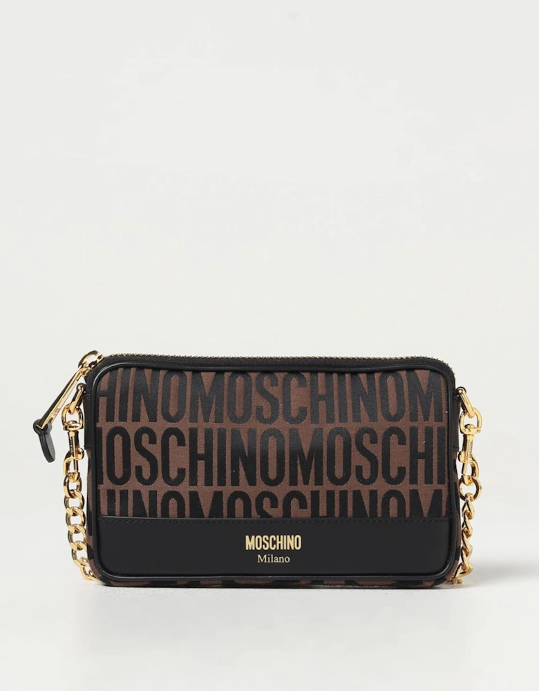 Chain Strap Clutch