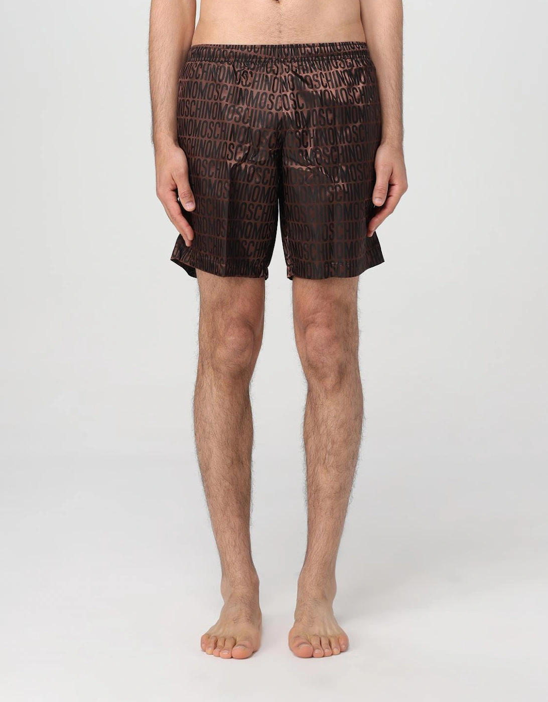 Logoprint Swim Trunks, 4 of 3