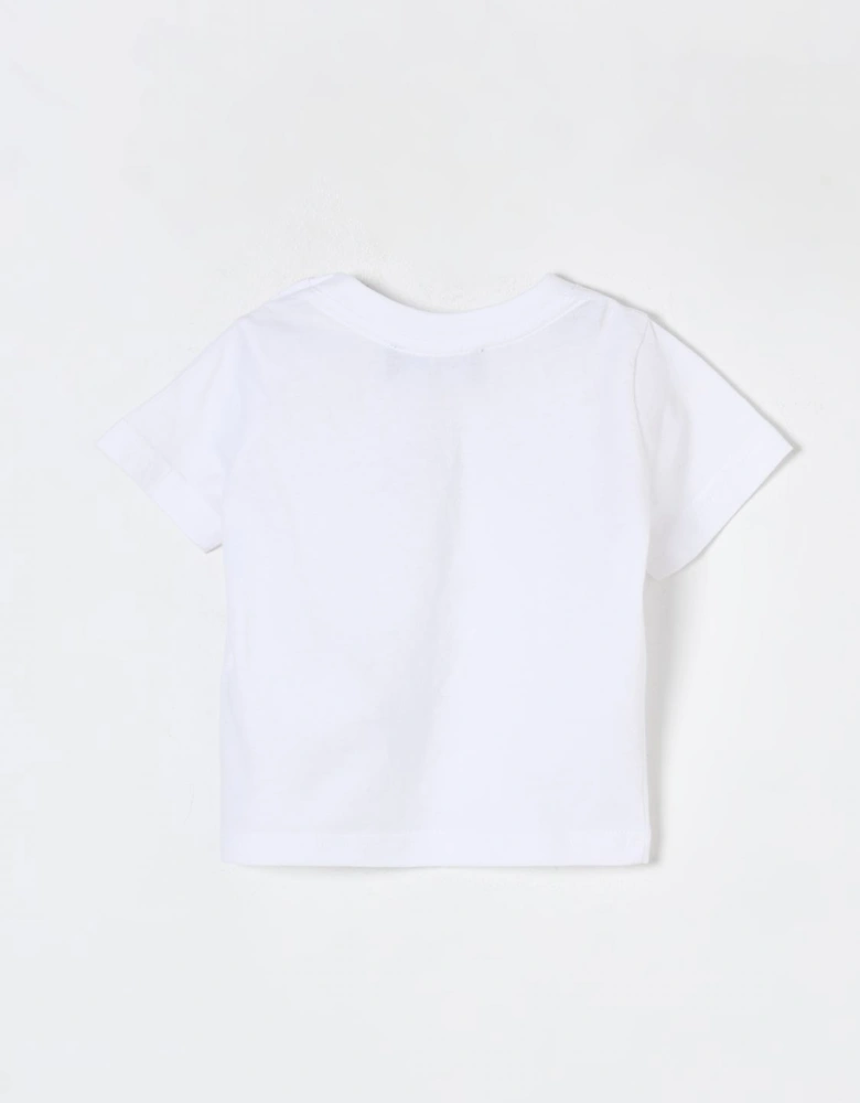 Infant Maple Leaf Tee