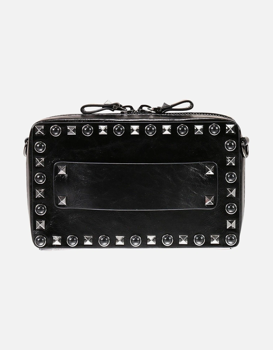 Rockstud Small Shoulder Bag, 5 of 4