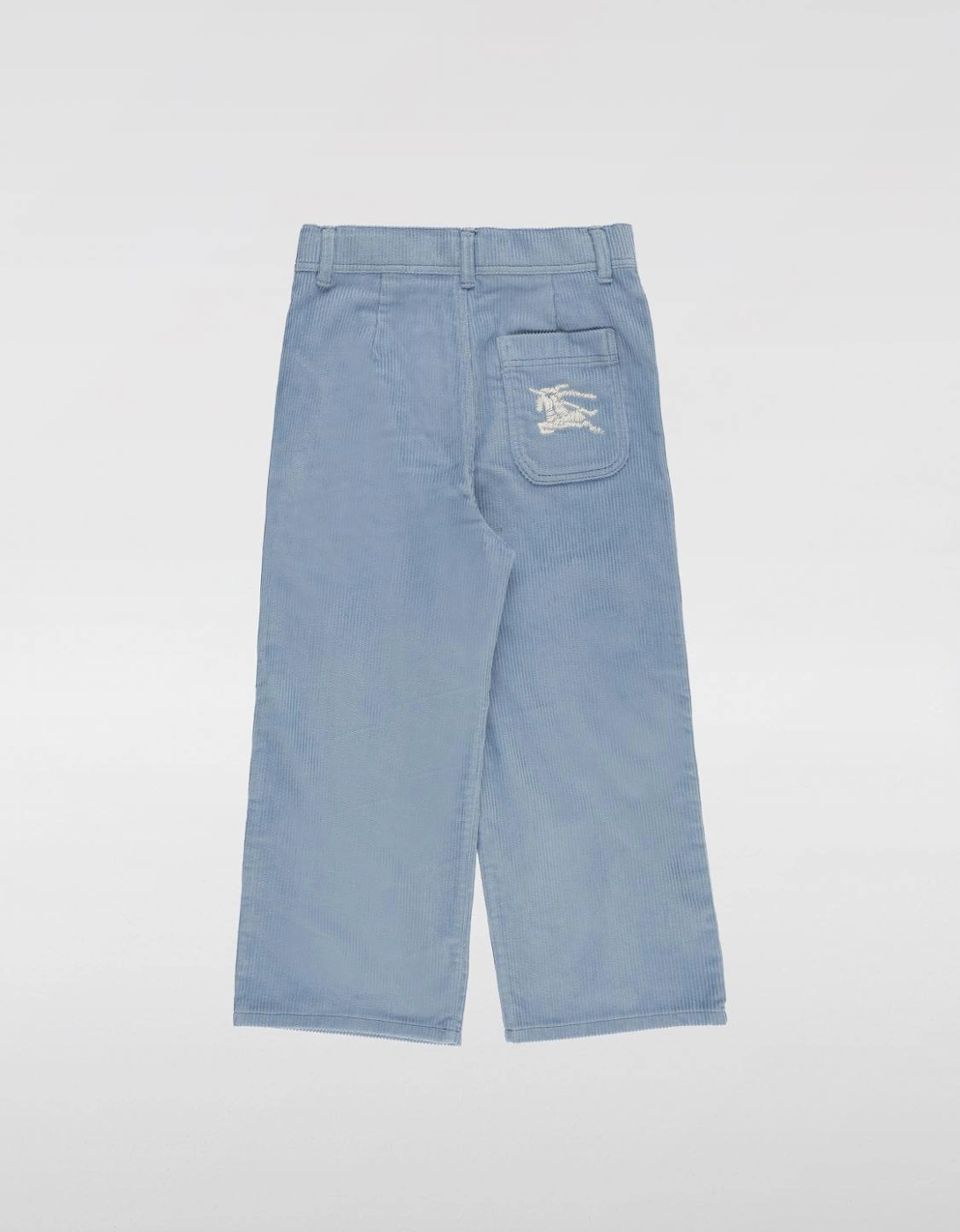 Kids Corduroy Trousers