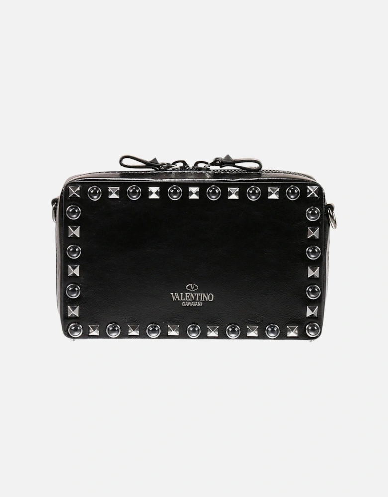 Rockstud Small Shoulder Bag