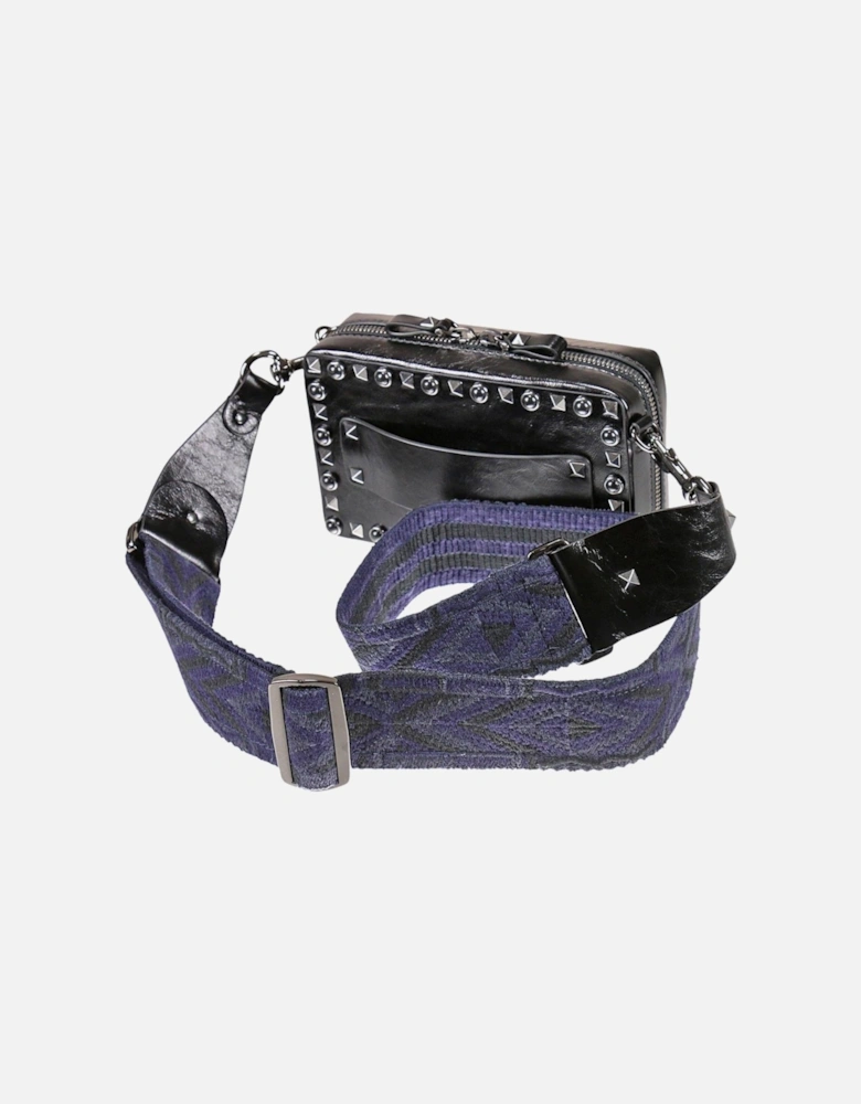 Rockstud Small Shoulder Bag