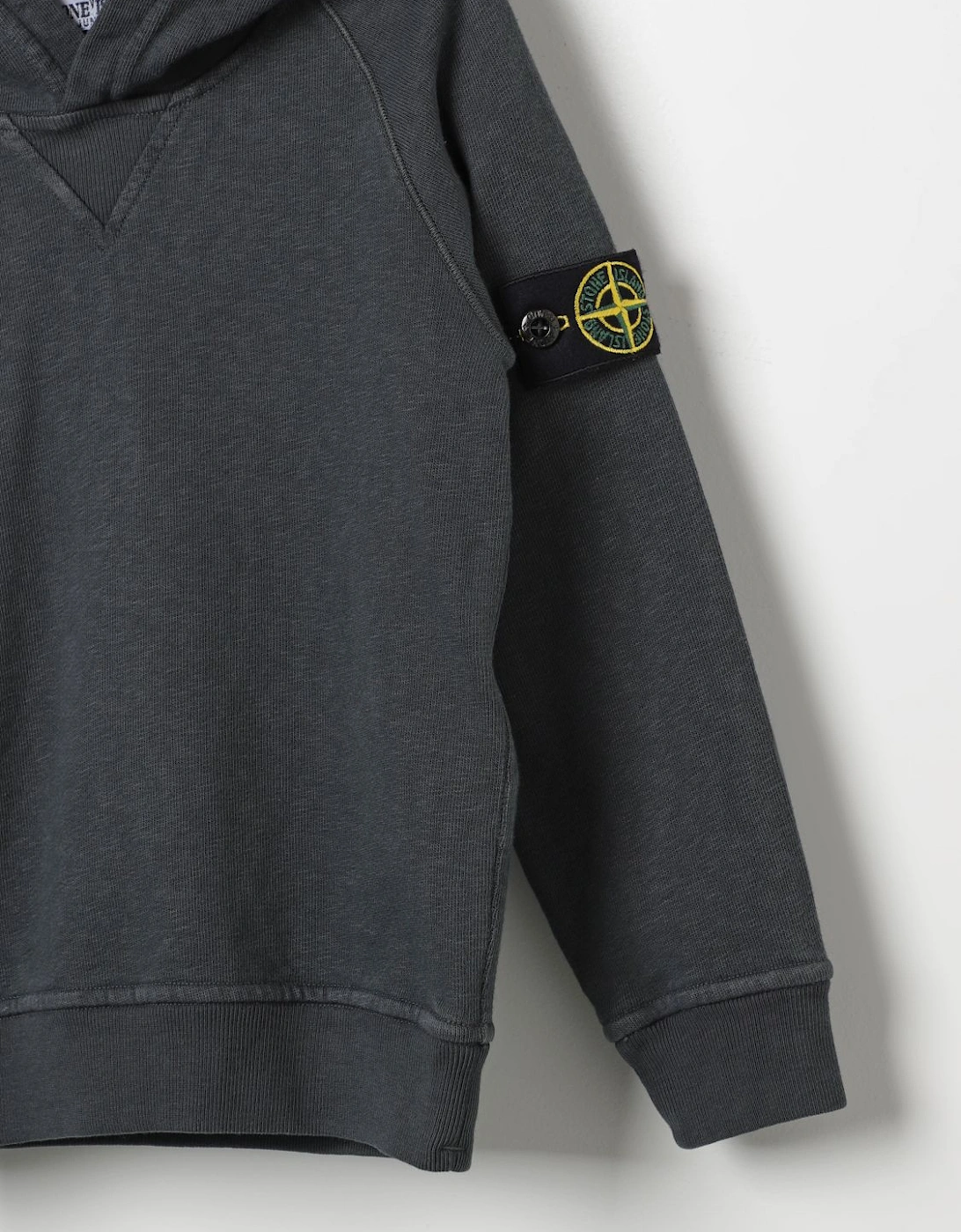Kids Hoodie Pullover Sweatshirt