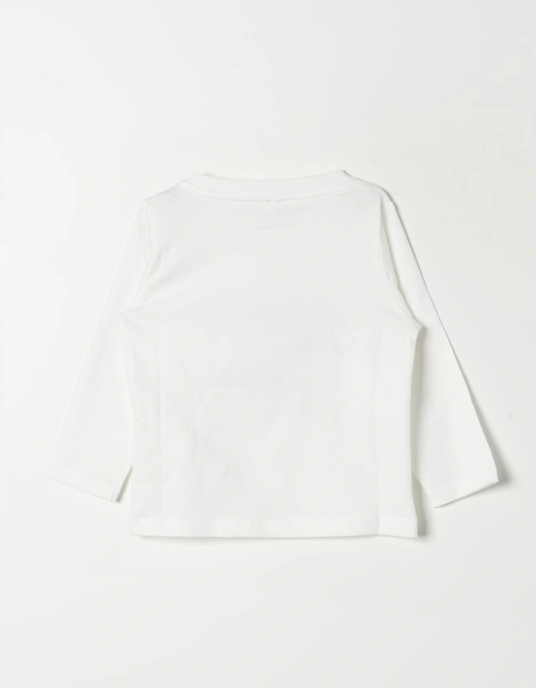 Infant Outer Here Graphic Tee