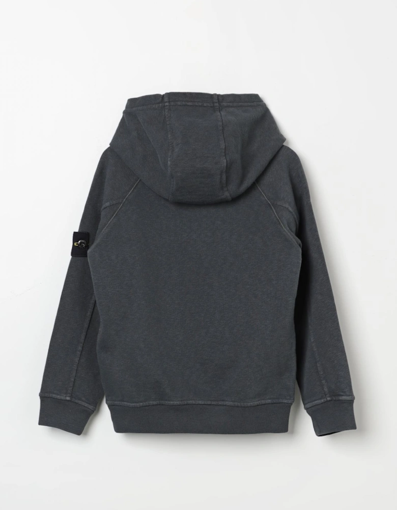Kids Hoodie Pullover Sweatshirt