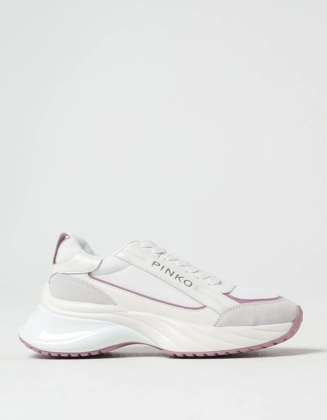 LaceUp Chunky Platform Sneakers, 5 of 4