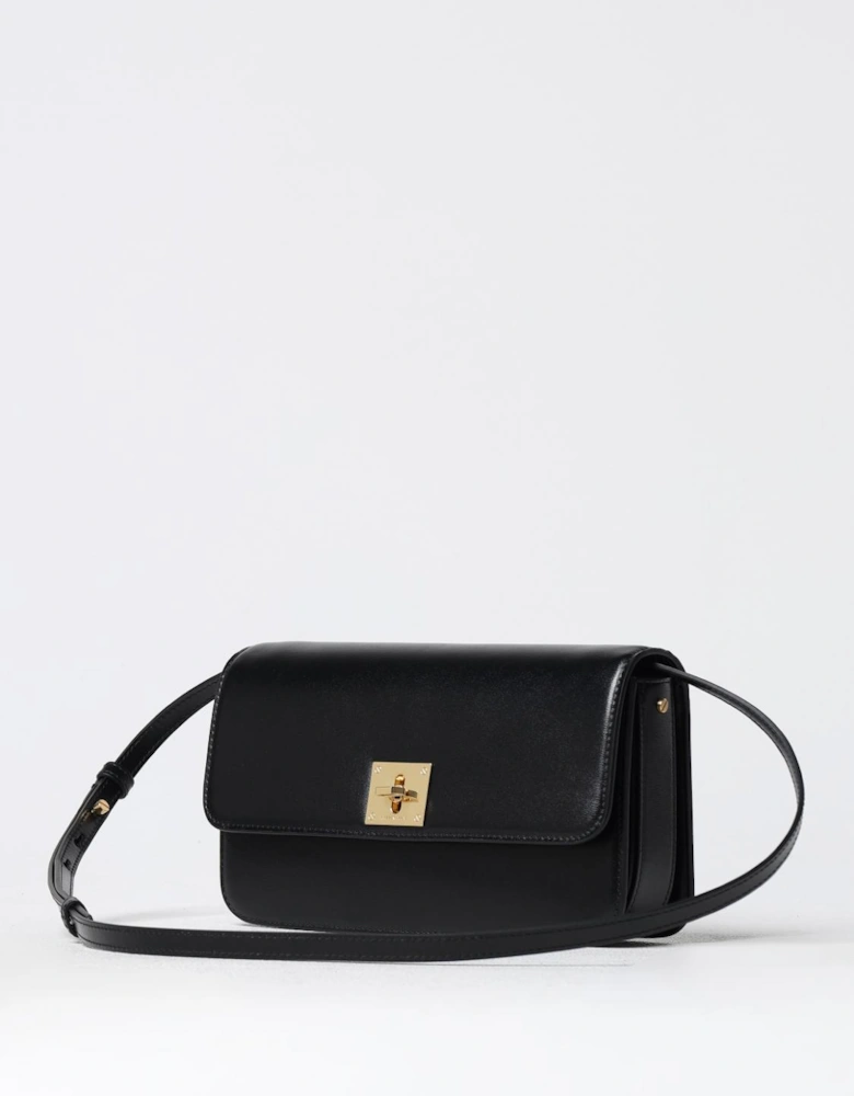 Clutch Bag with Chain Strap