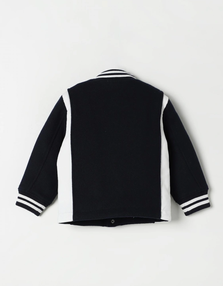 Boys Varsity Jacket