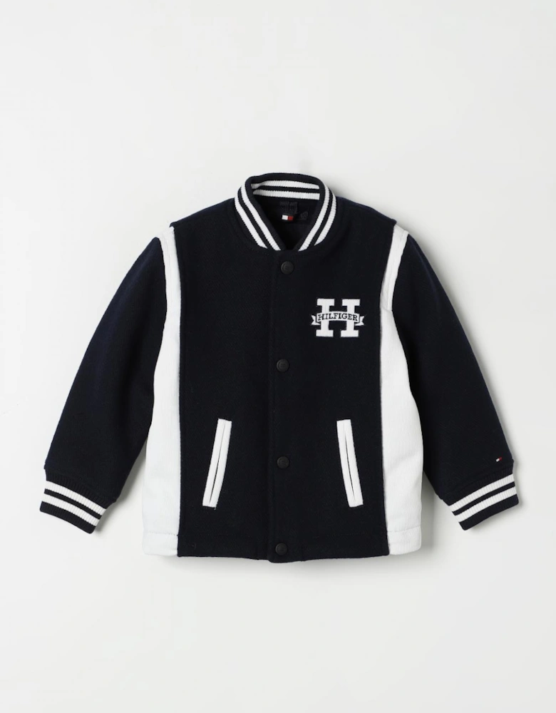 Boys Varsity Jacket