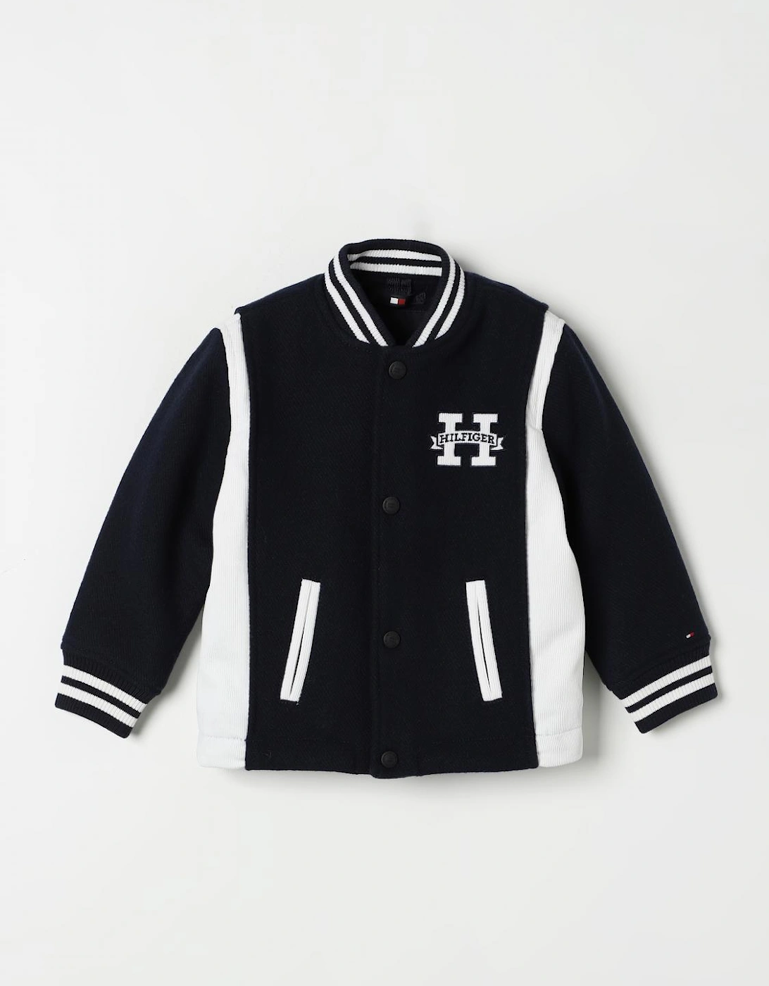 Boys Varsity Jacket, 3 of 2