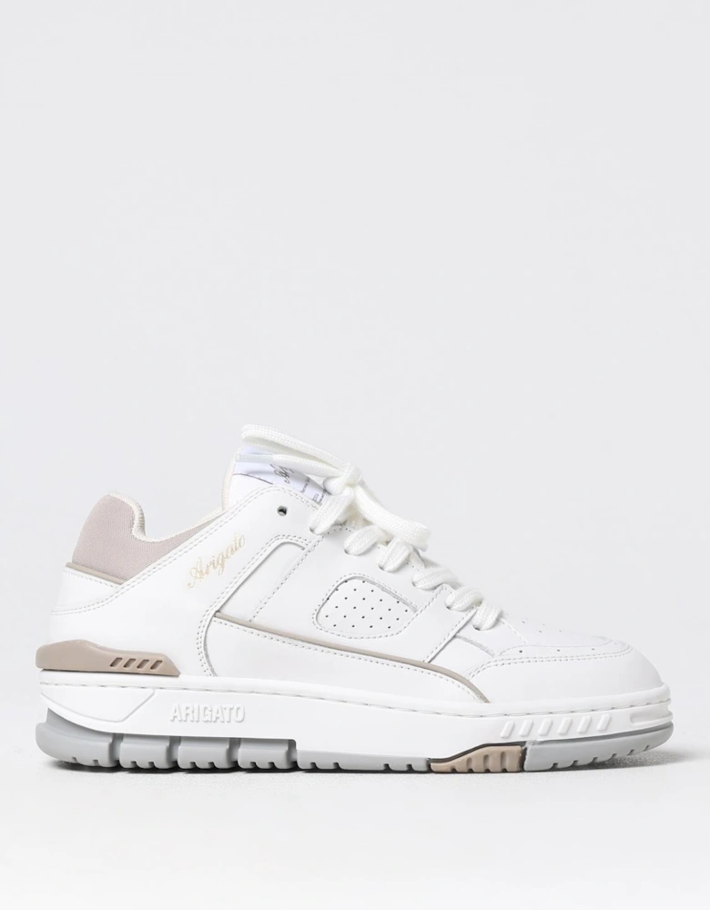 Genesis Sneaker Casual Leather