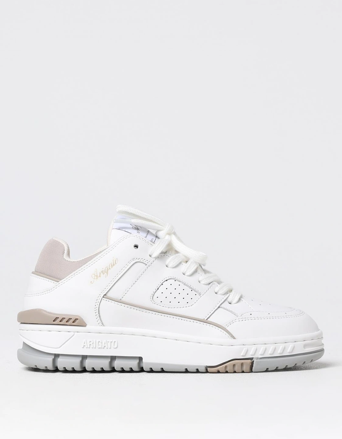 Genesis Sneaker Casual Leather, 4 of 3