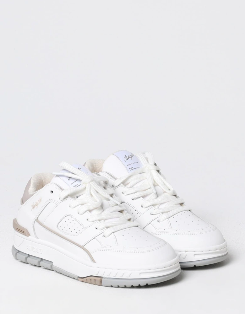 Genesis Sneaker Casual Leather