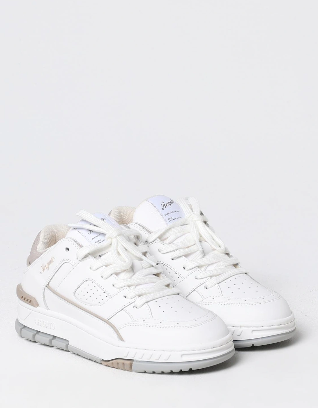 Genesis Sneaker Casual Leather