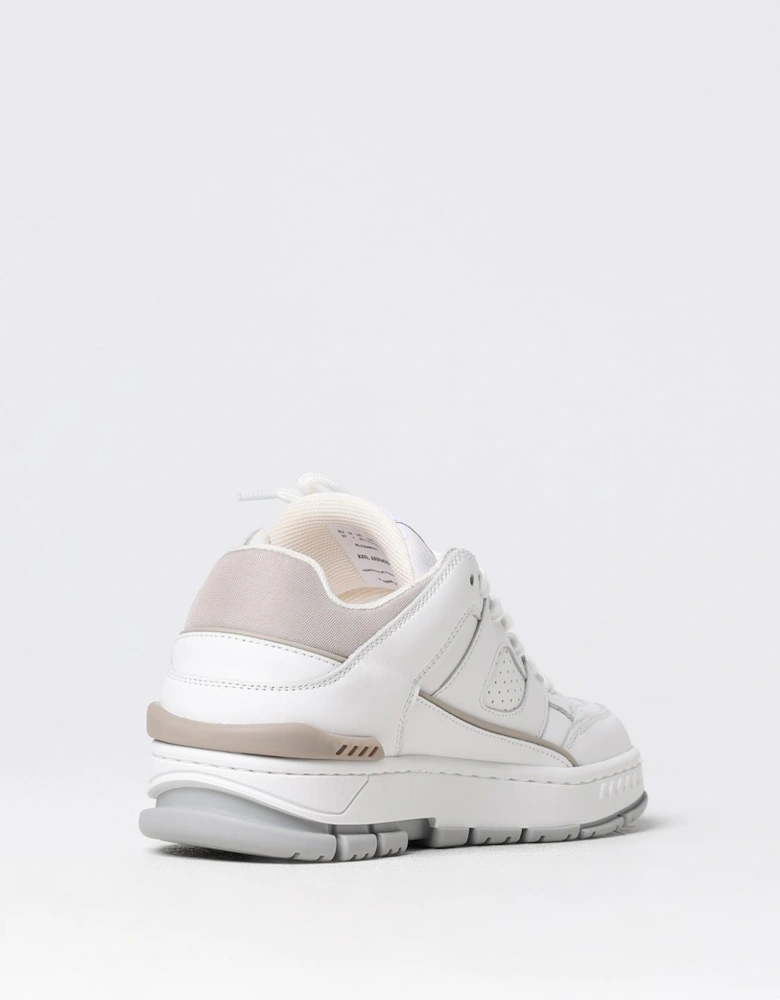 Genesis Sneaker Casual Leather
