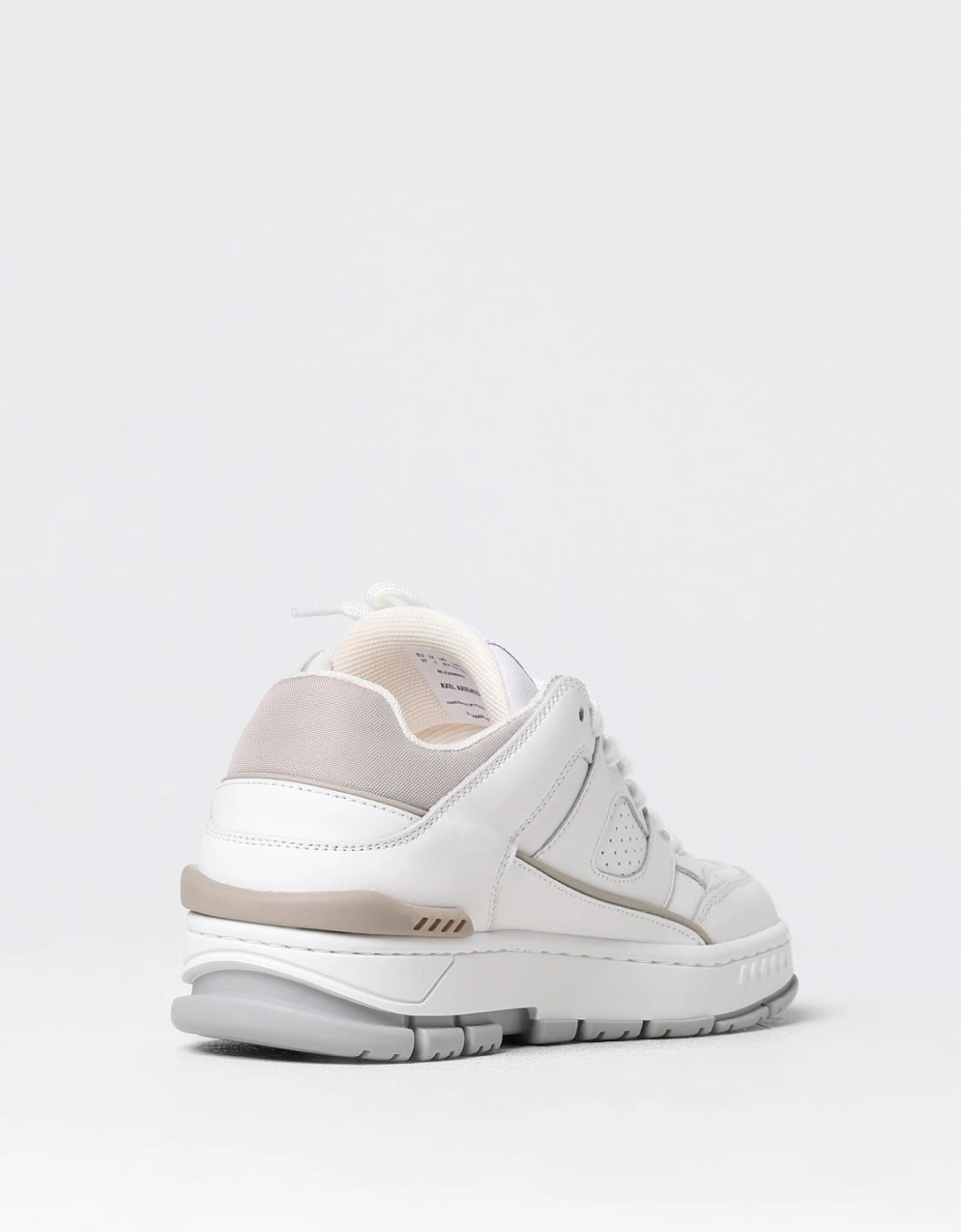 Genesis Sneaker Casual Leather