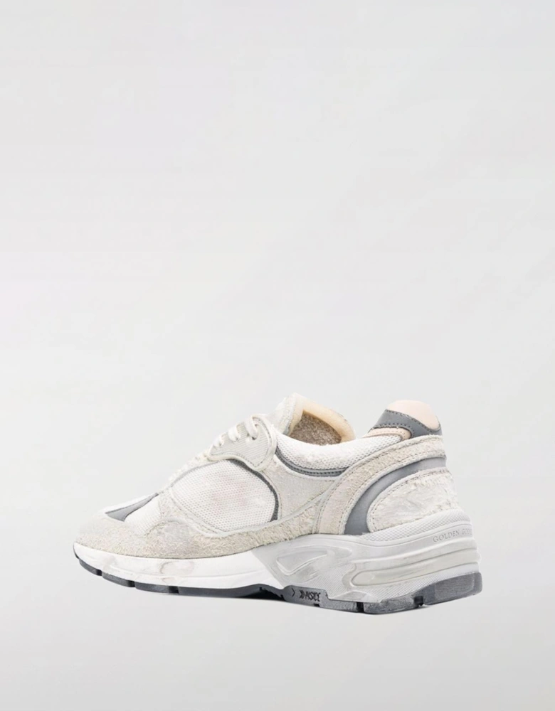 Running Sneakers Casual Leather