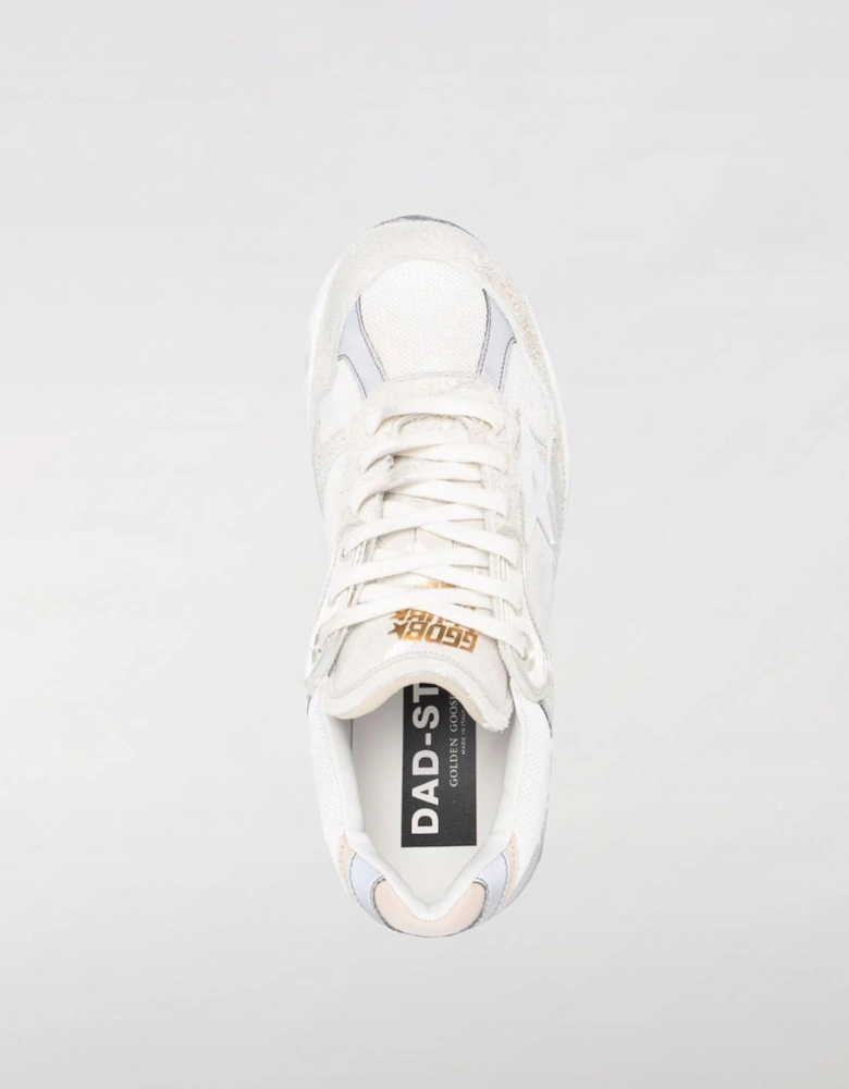 Running Sneakers Casual Leather