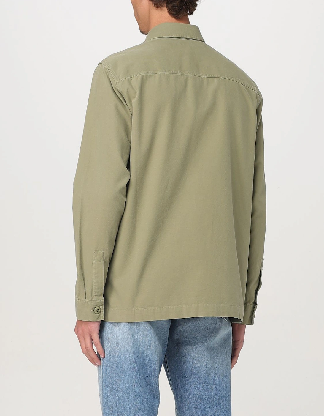Steve McQueen Graphic Shirt