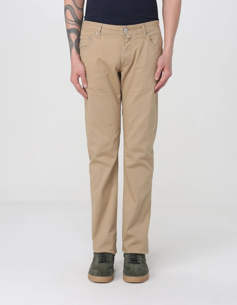 Casual Comfort Pants