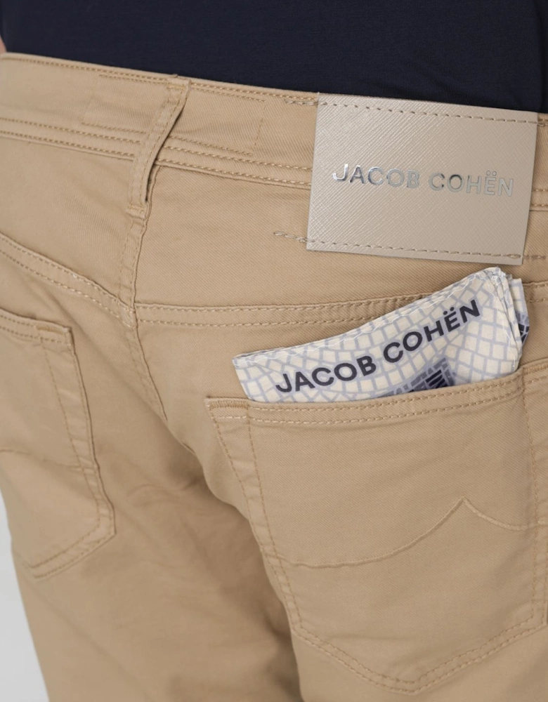 Casual Comfort Pants