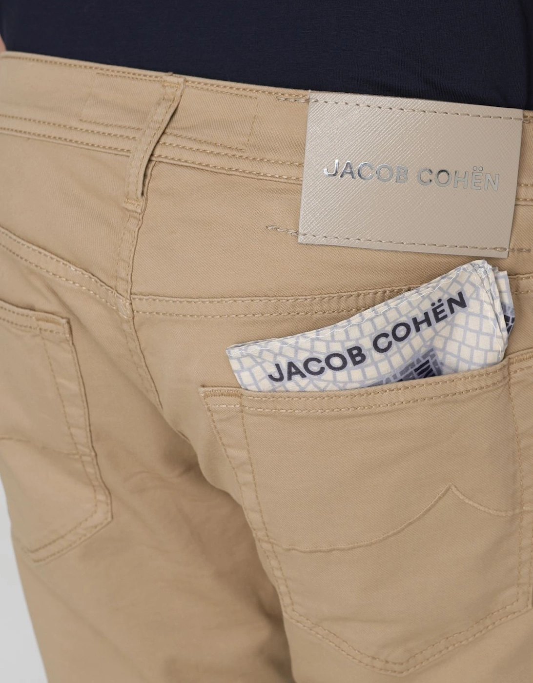 Casual Comfort Pants