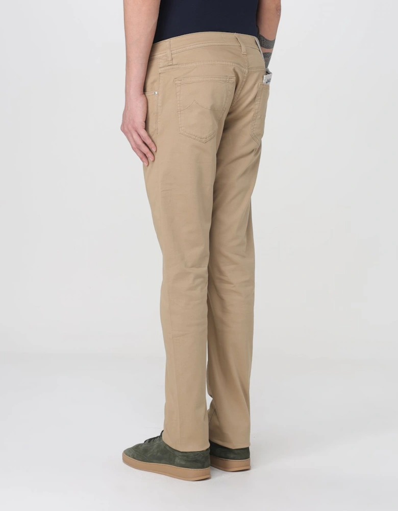 Casual Comfort Pants