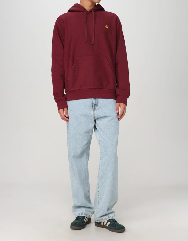Chase Swirl Hoodie Kangaroo Pocket