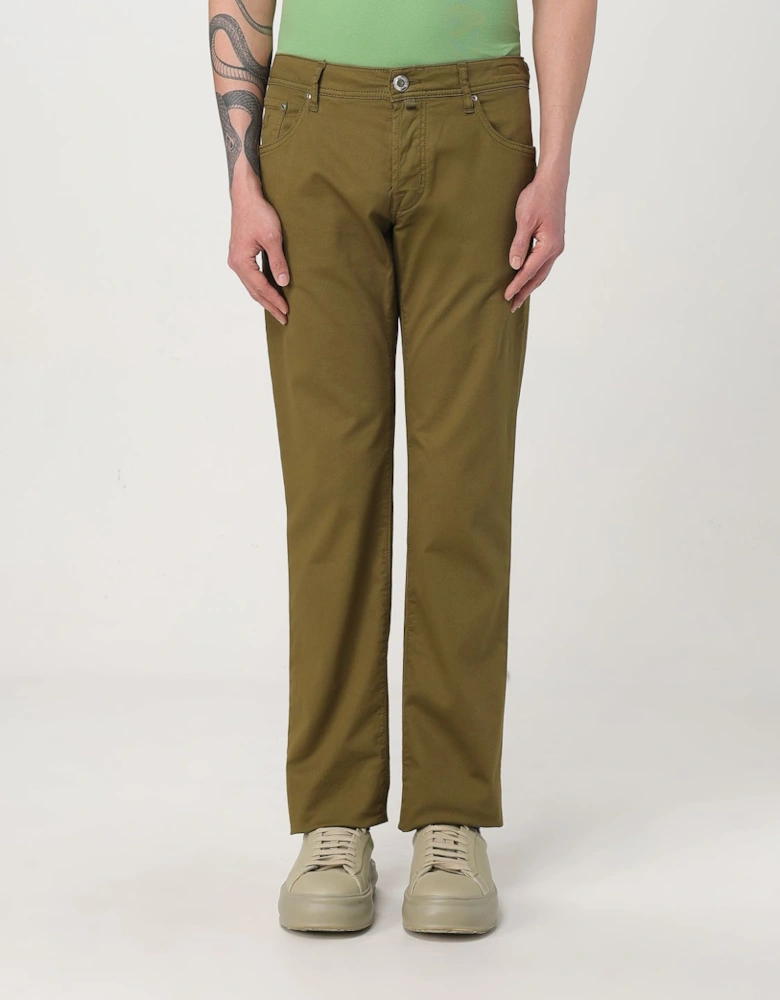 Casual Comfort Pants