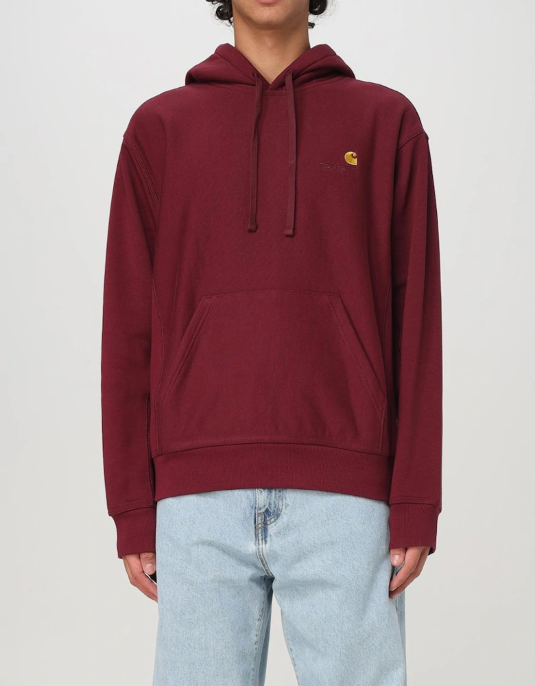 Chase Swirl Hoodie Kangaroo Pocket