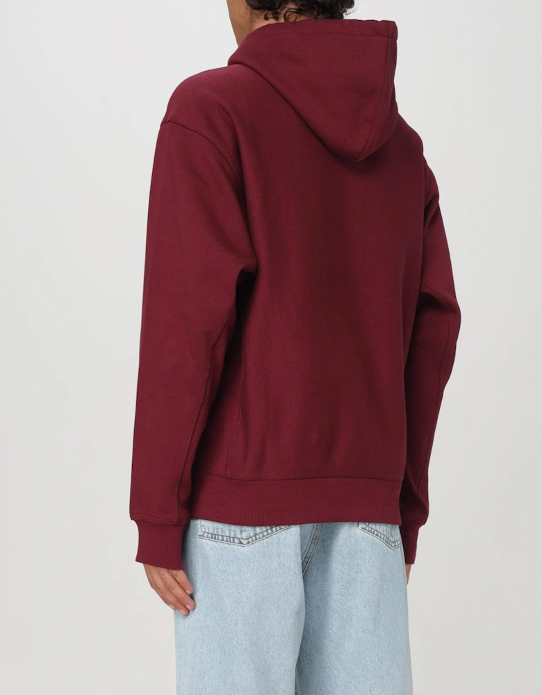 Chase Swirl Hoodie Kangaroo Pocket
