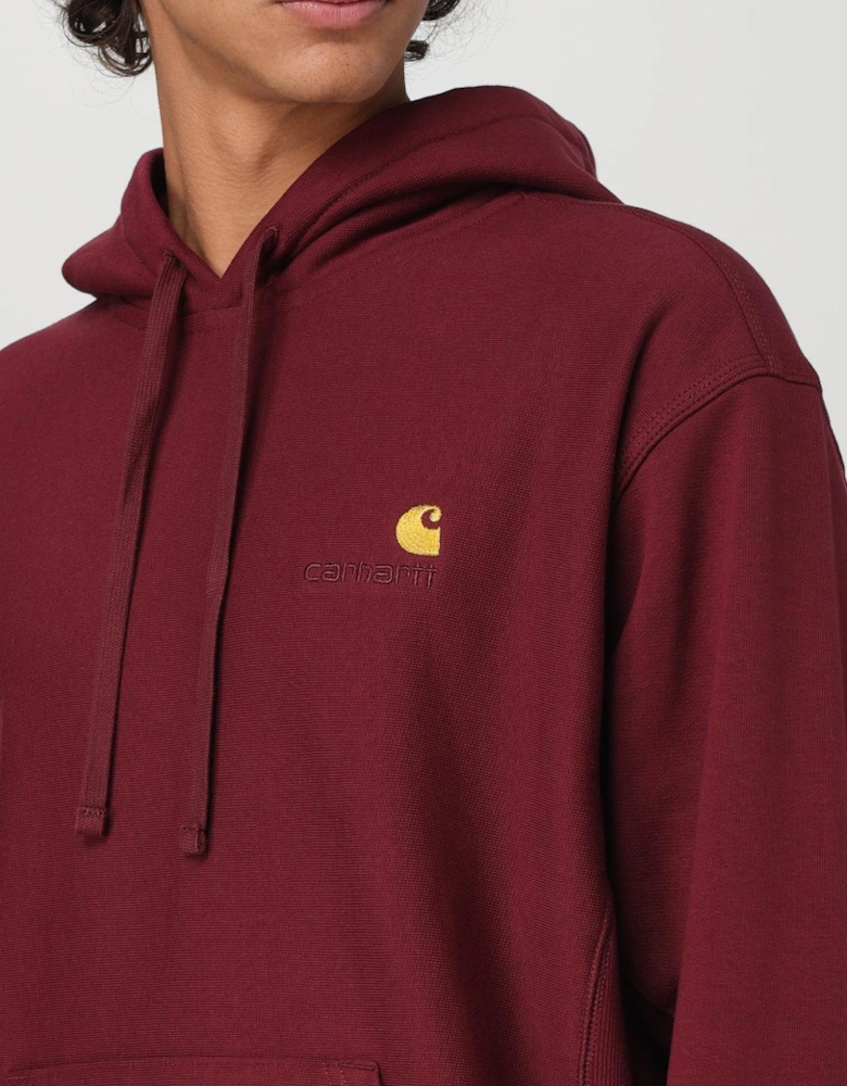 Chase Swirl Hoodie Kangaroo Pocket