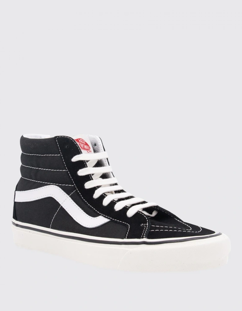 Sk8Hi Reissue HighTop Sneakers